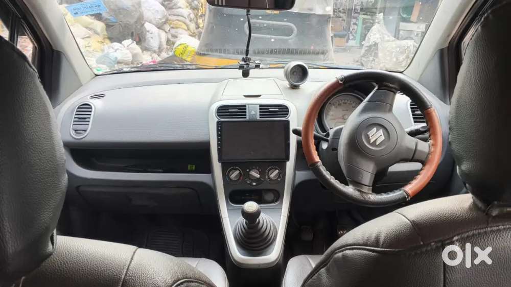 Maruti Suzuki Ritz 2009 Cng & Hybrids 2000 Km Driven