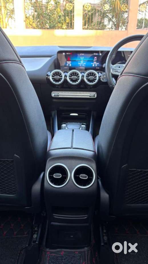 Mercedes-benz Gla 4matic, 2023, Petrol