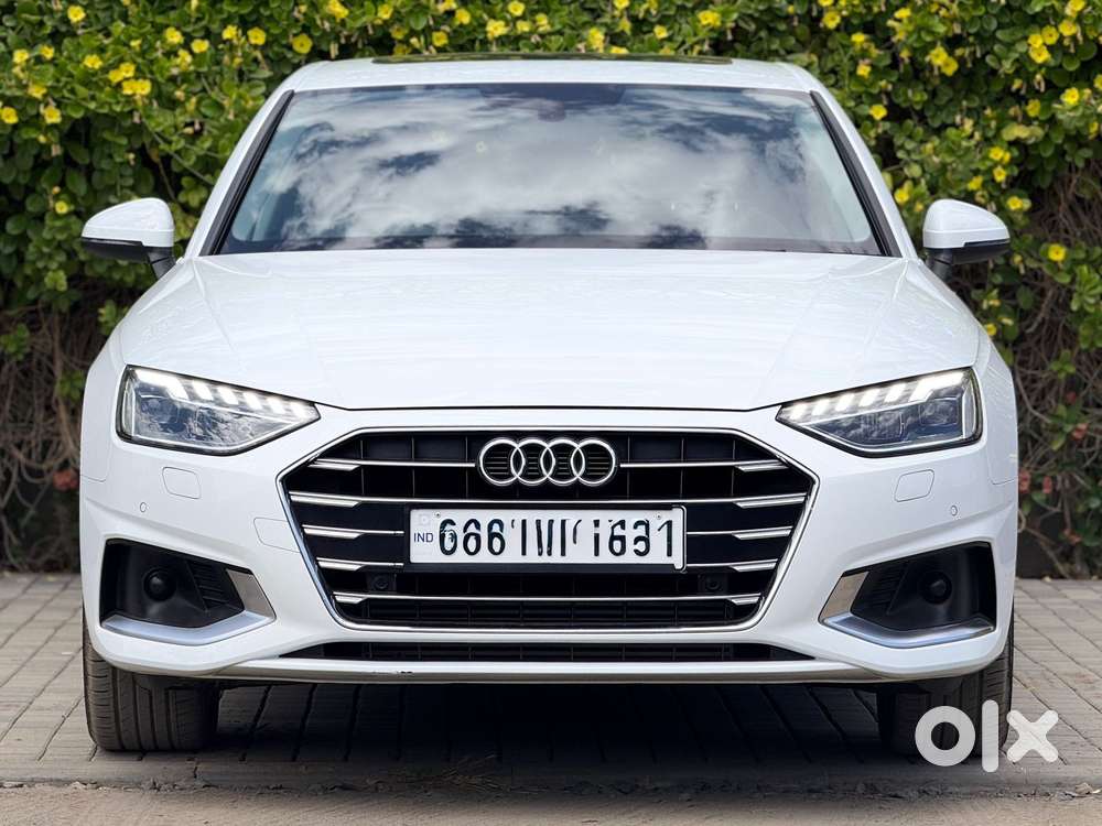 Audi A4 2.0 Technology 40 Tfsi, 2023, Petrol