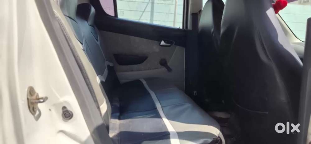 Maruti Suzuki Alto 800 Lxi, 2018, Petrol
