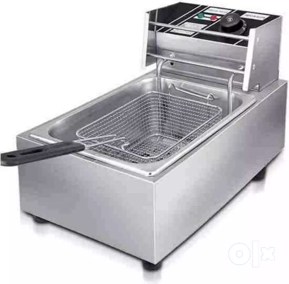 Olx on sale deep fryer