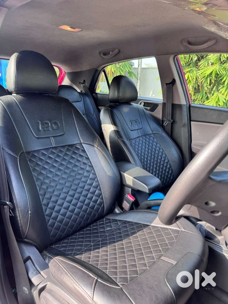 I 20 Sportz 1.2  Single Owner ,fully Company Service