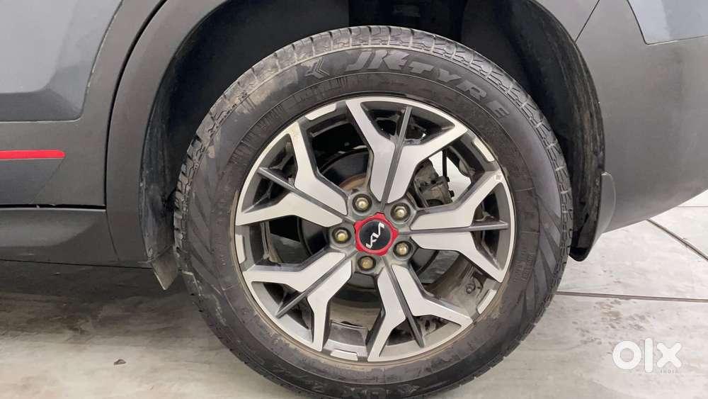 Kia Seltos 1.4 Gtx+ Mt, 2023, Petrol