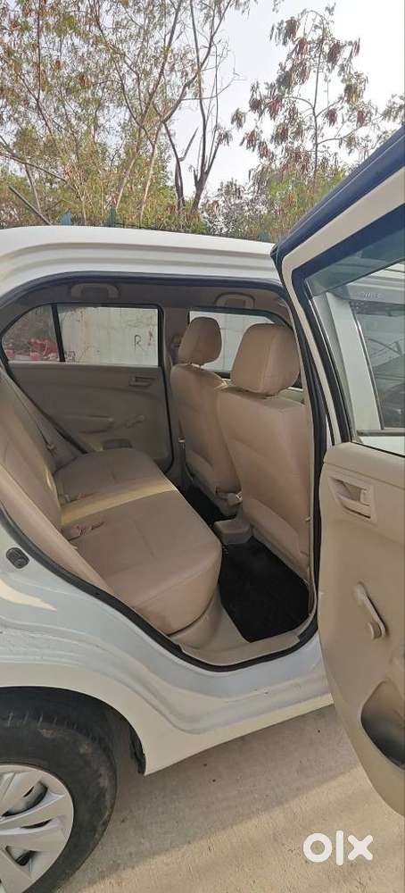 Maruti Suzuki Dzire 1.2 Tour S Cng, 2020, Cng & Hybrids
