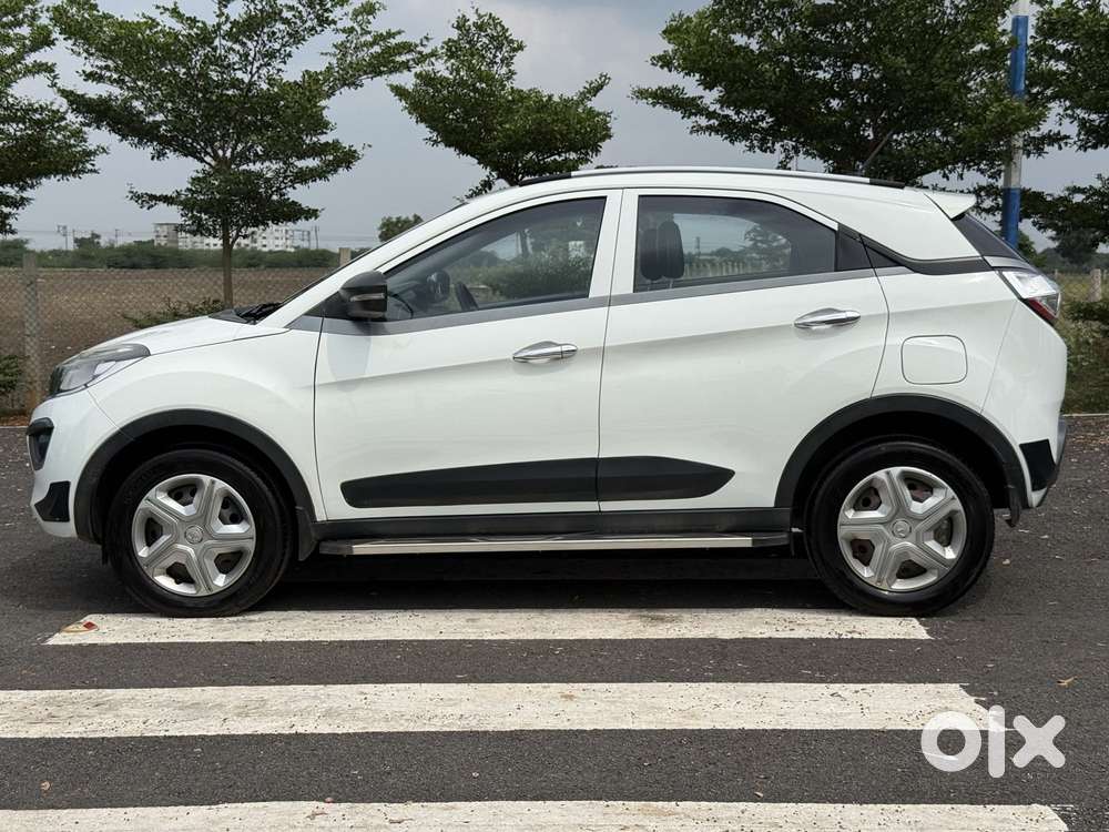Tata Nexon 1.5 Revotorq Xm (s), 2019, Diesel
