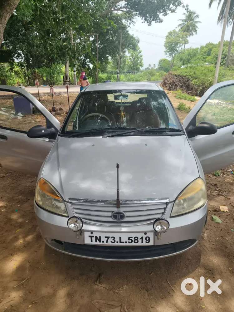 Tata Indica V2 2016 Diesel