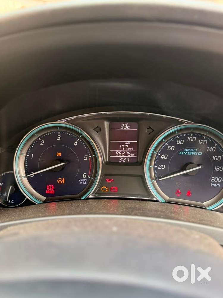 Maruti Suzuki Ciaz 2018 Diesel 97000 Km Driven