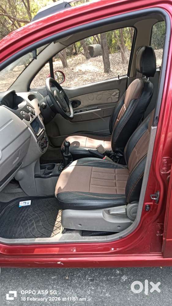 Chevrolet Spark 1.0 Lt, 2013, Petrol