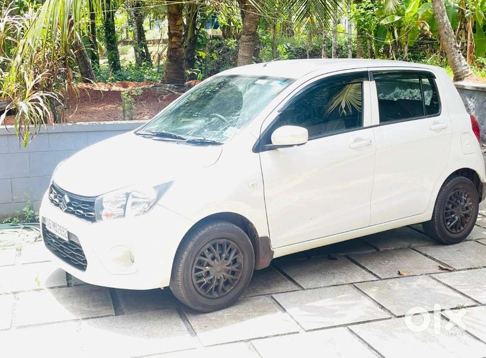 Maruti Suzuki Celerio 2021 Petrol Good Condition