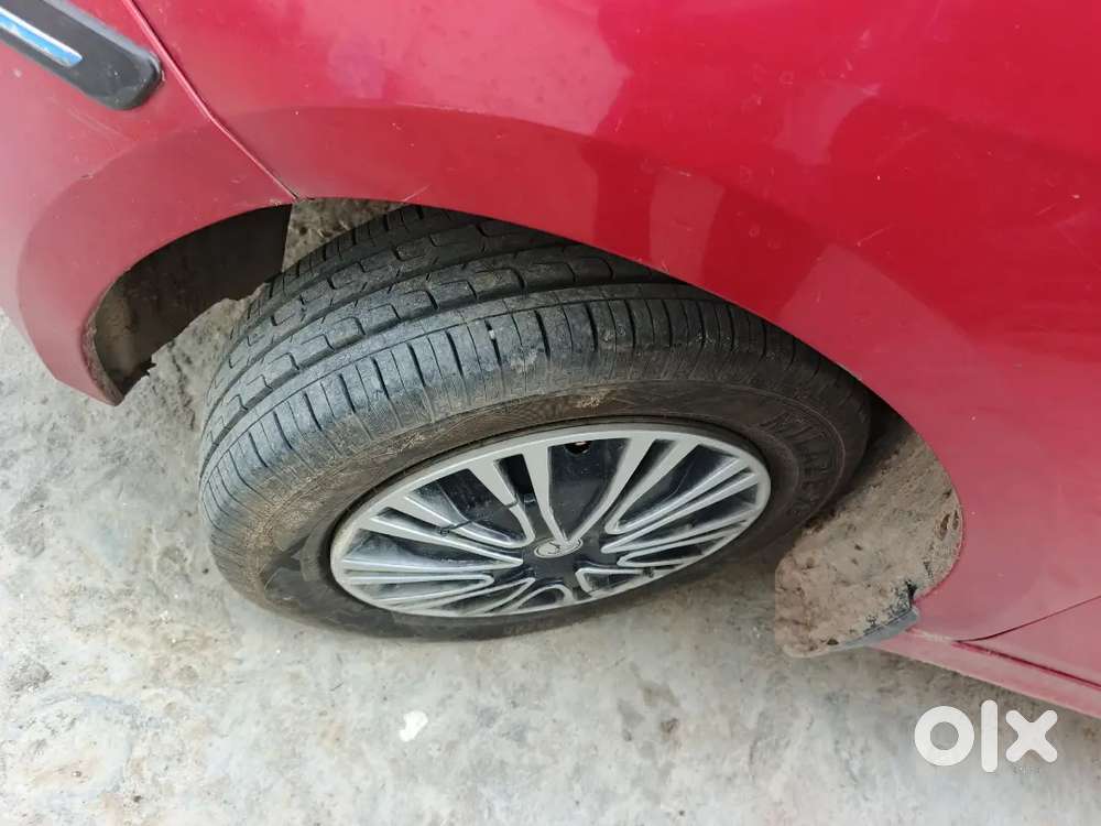 Tata Tiago Xe Diesel 2018