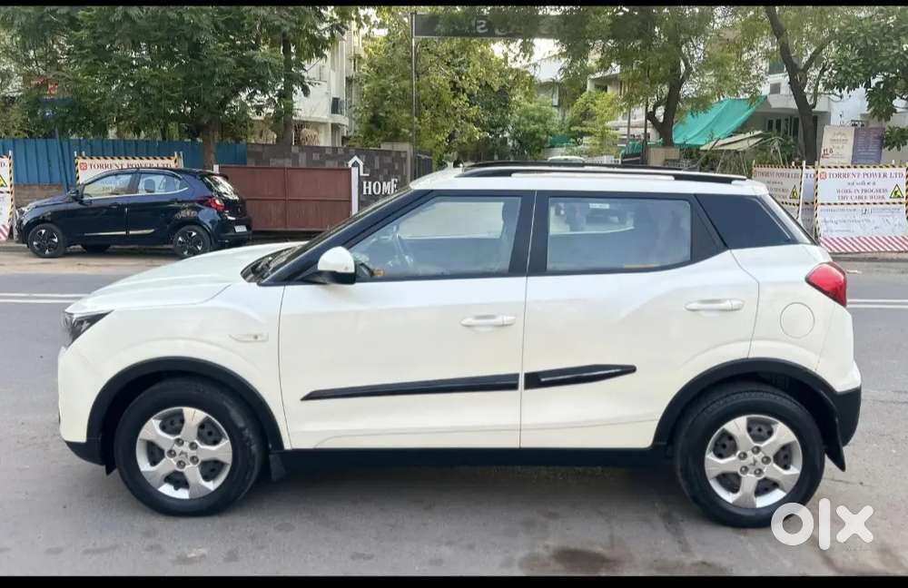 Mahindra Xuv300 2023 Diesel