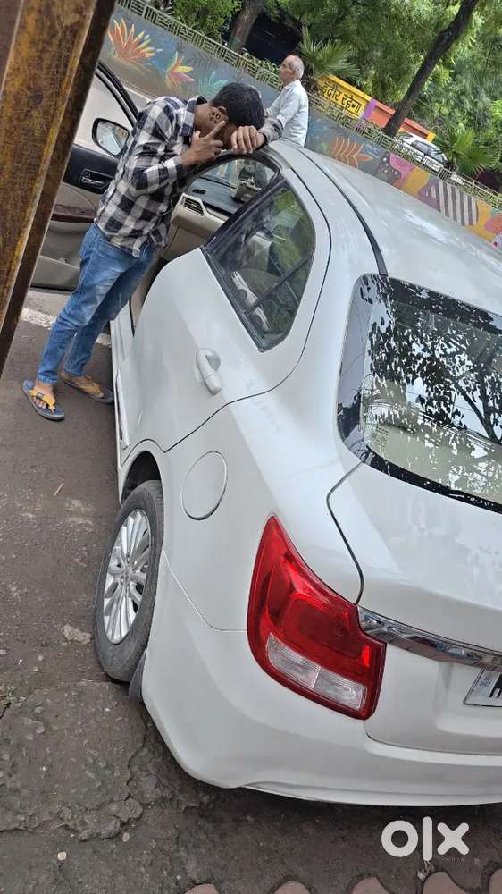 Swift Dzire Maruti 2019