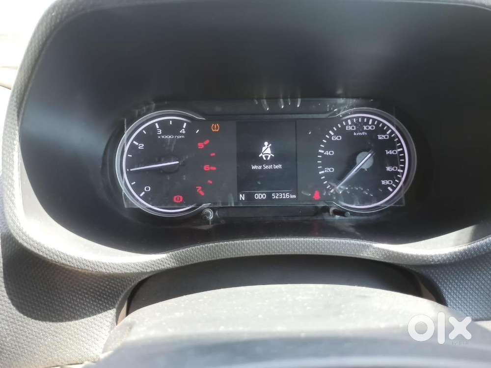 Mahindra Bolero Neo 2023 Diesel 51000 Km Driven, Top Model