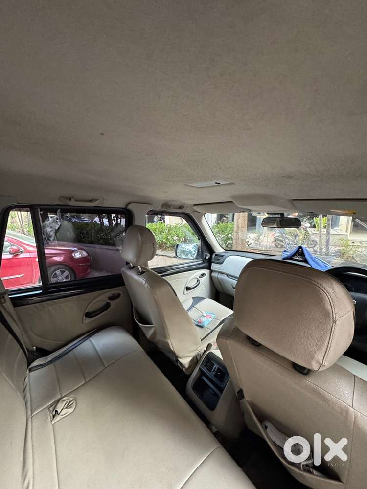 Mahindra Scorpio Classic 2018 Diesel Manual
