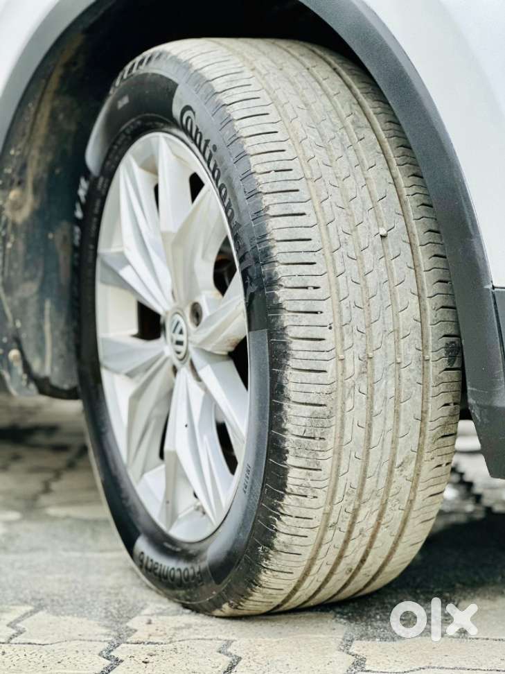 Volkswagen Tiguan 2.0 Tdi Highline, 2018, Diesel