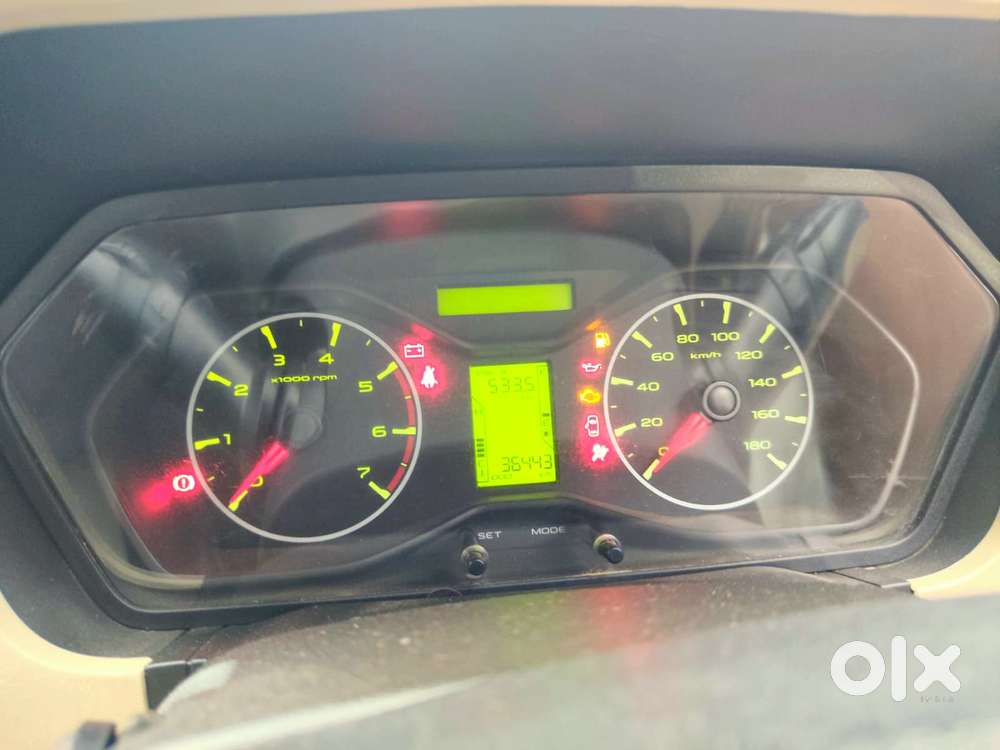 Mahindra Scorpio Classic 2.2 S Mt 7 Str, 2023, Diesel