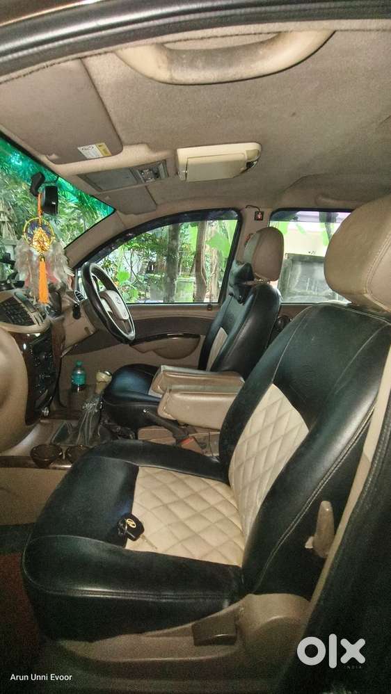 Mahindra Xylo E9 Fulloption