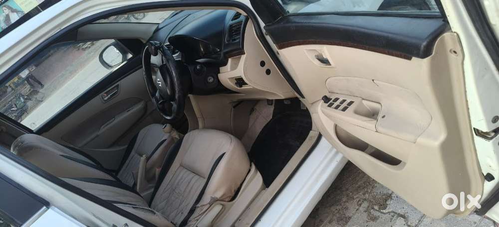 Maruti Suzuki Swift Dzire 2017 Year