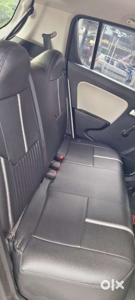 Maruti Suzuki Alto 800 0.8 Vxi, 2021, Petrol