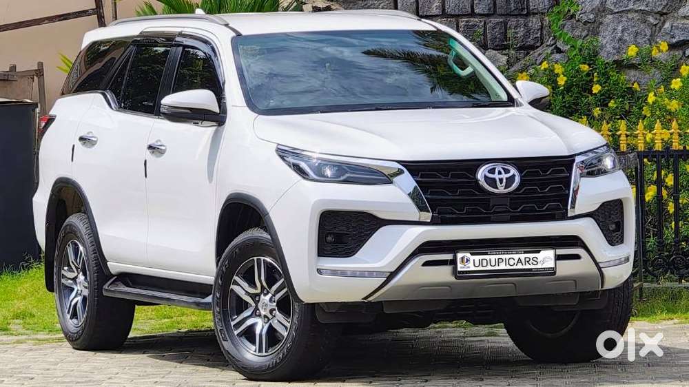 Toyota Fortuner 4x2 At 2.8 Diesel, 2023, Diesel