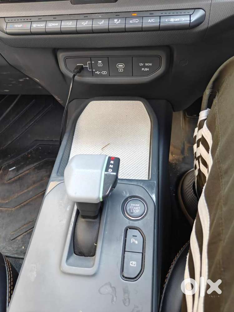 Kia Syros Htk Plus Turbo Dct, 2025, Petrol