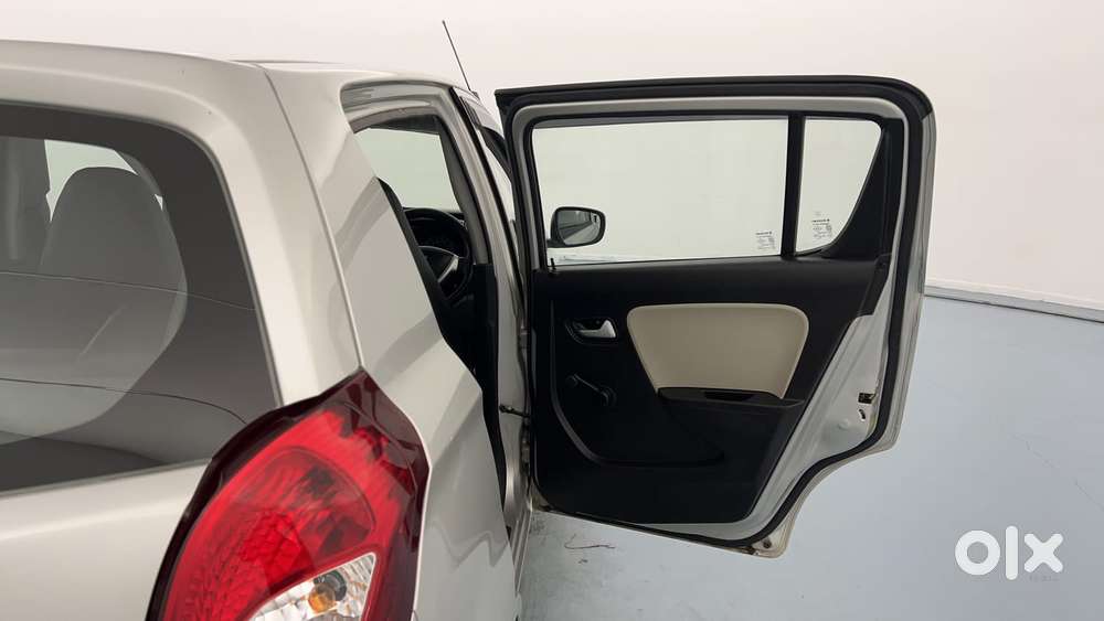 Maruti Suzuki Alto 800 2012-2016 Vxi, 2021, Petrol