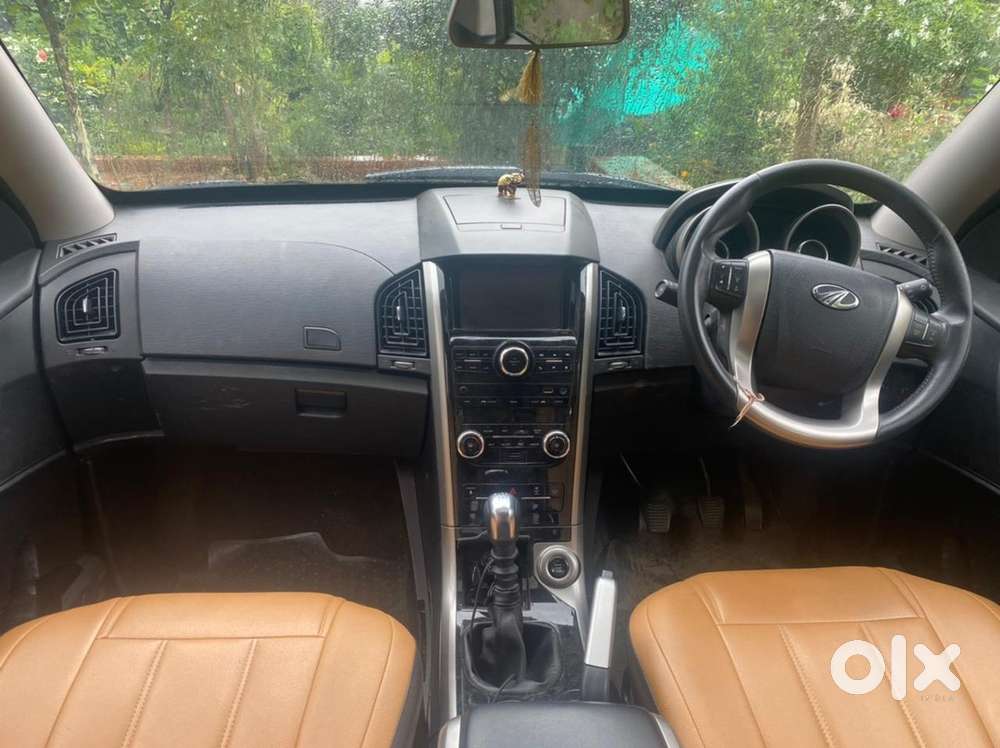 Mahindra Xuv500 Diesel 2019