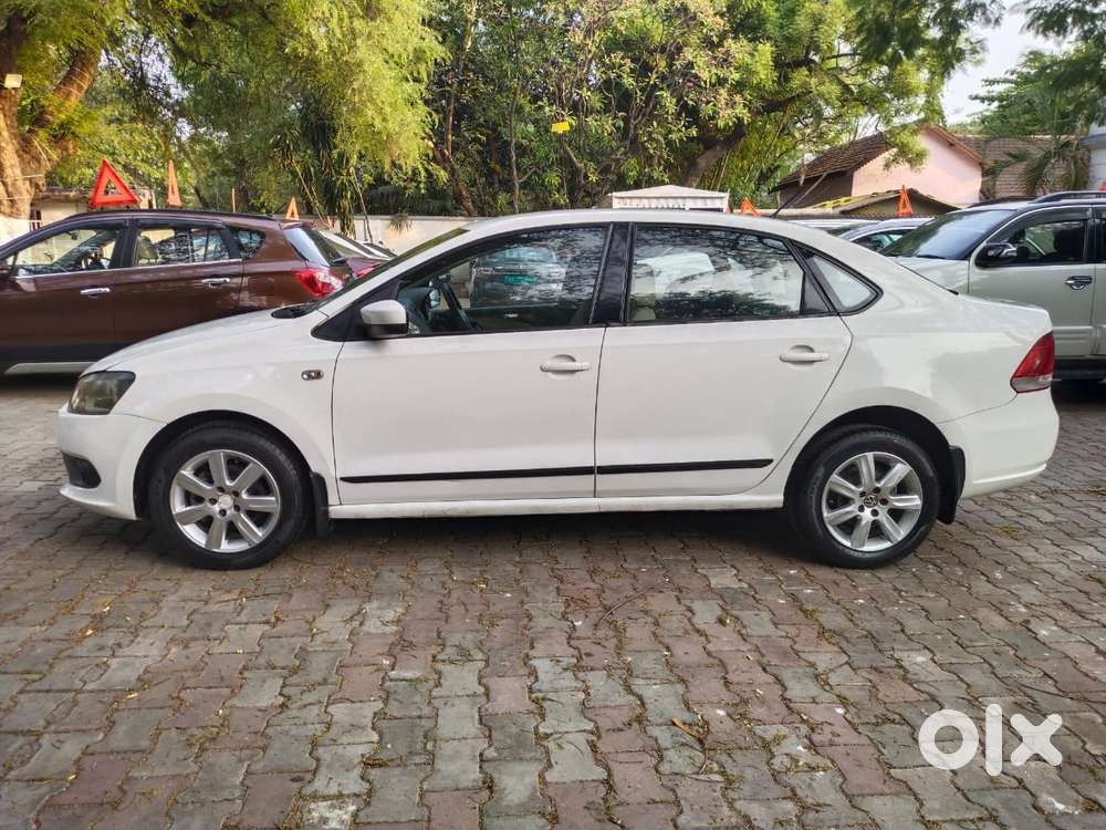 Volkswagen Vento 2013-2015 Tsi, 2015, Petrol