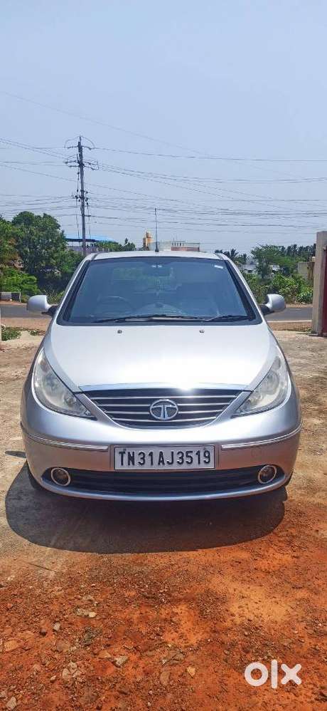 Tata Vista Tech Vx Bs Iv, 2013, Diesel
