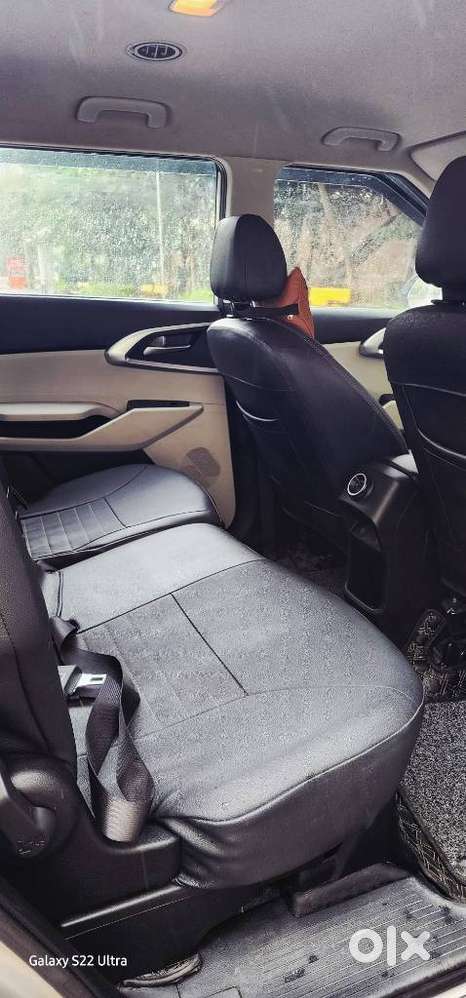 Kia Carens Prestige Plus Diesel, 2022, Diesel