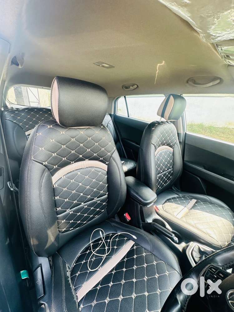 Hyundai Creta 1.4 Diesel 2018