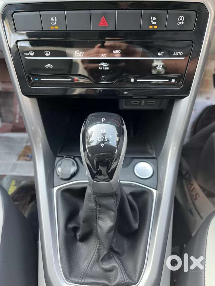 Volkswagen Taigun Gt Plus 1.5 Tsi Dsg, 2023, Petrol