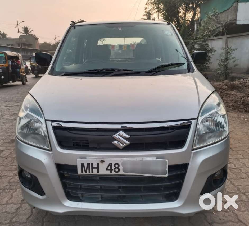 Maruti Suzuki Wagon R 1.0 Lxi Cng, 2014, Cng & Hybrids