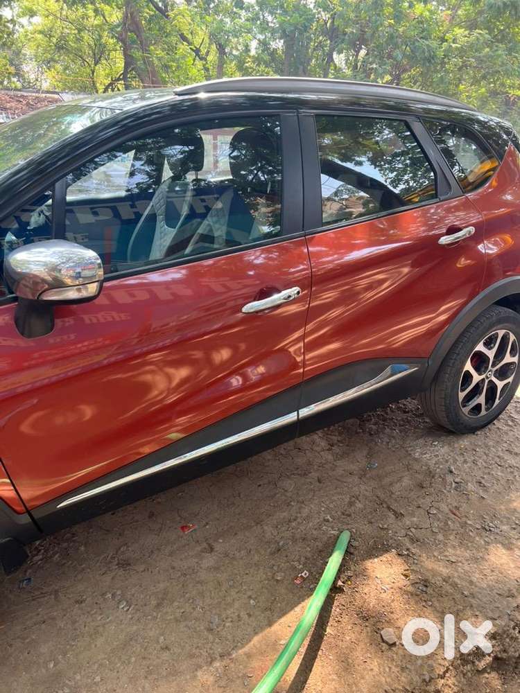 Renault Diesel Car 2019