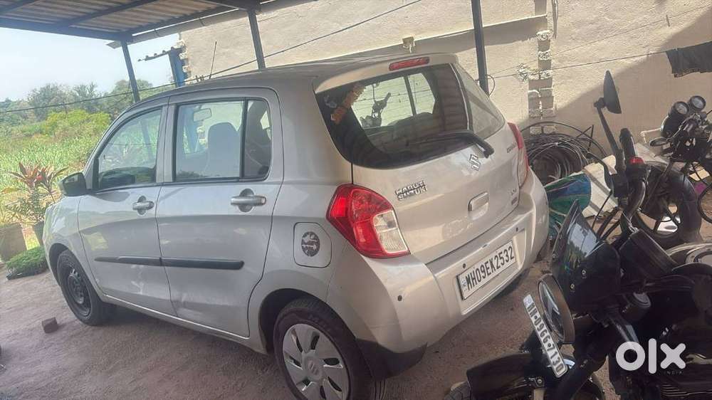 Maruti Suzuki Celerio Zxi Amt (o) 2017 Petrol  40,000 Km