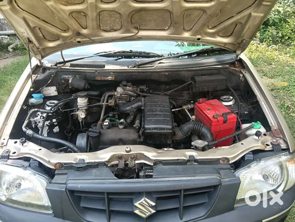 Alto 2012 বিক্রি হবে  Good Condition  Urgent Sale  Barasat