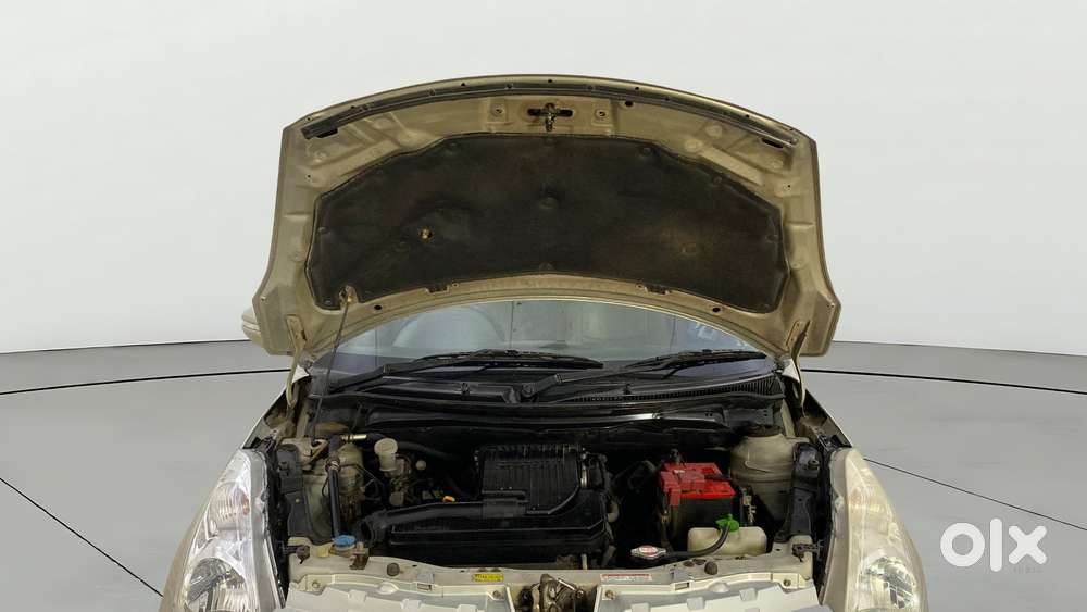 Maruti Suzuki Swift Dzire Vxi, 2012, Petrol