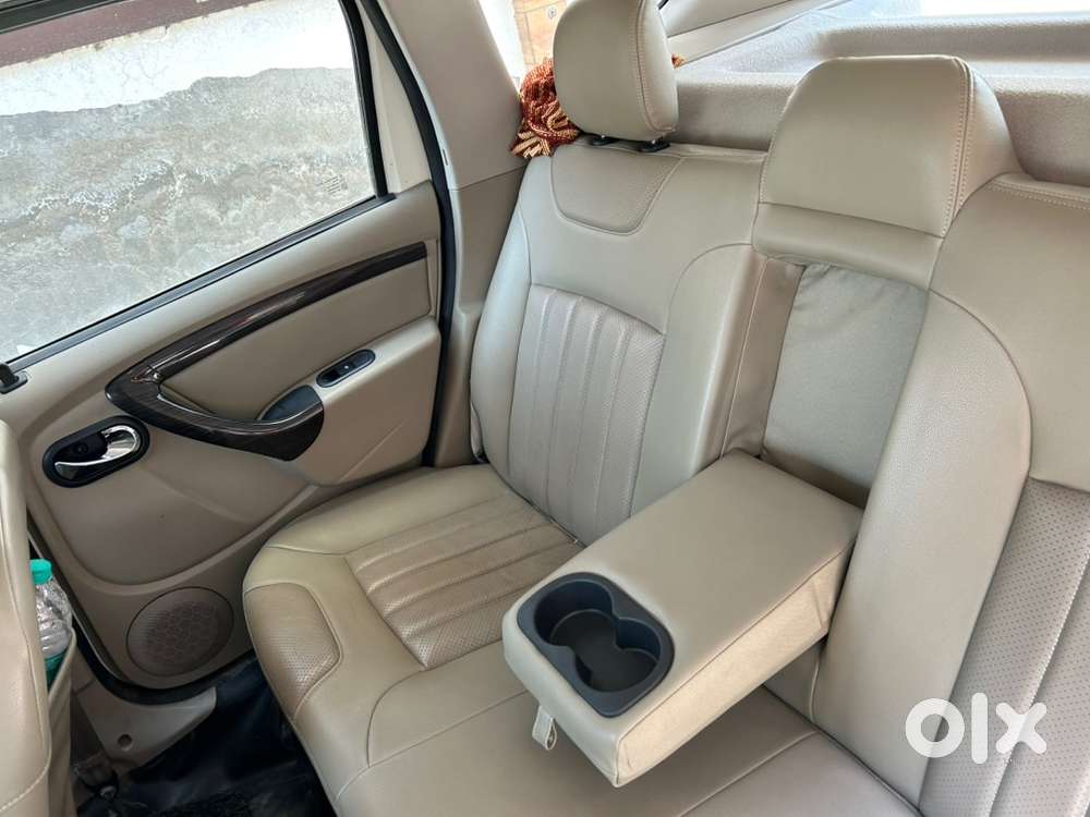 Nissan Terreno Good Condition