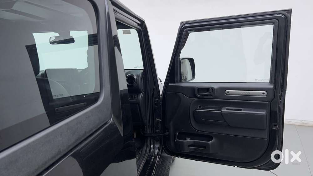 Mahindra Thar 2.0 Lx Hard Top Petrol At 4 Rwd, 2023, Petrol