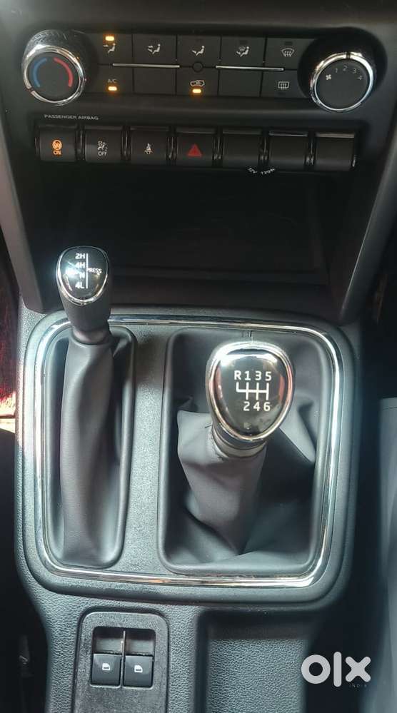 Mahindra Thar Lx Hard Top Petrol Mt 4wd, 2022, Petrol