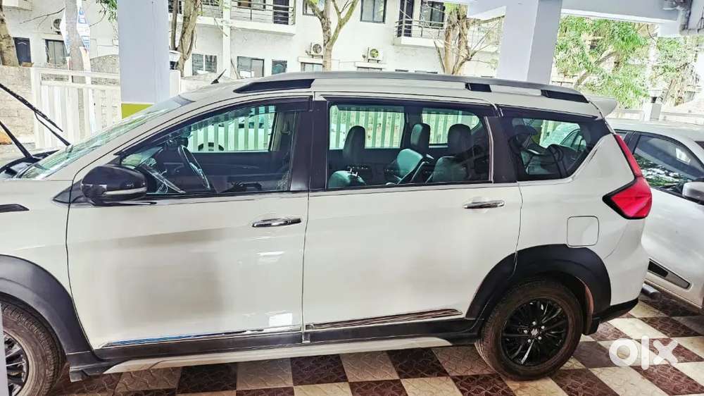 Maruthi Xl6