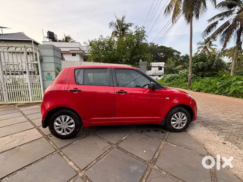 Price ₹ 1,50,000/-(negotiable)maruti Suzuki Swift 2006