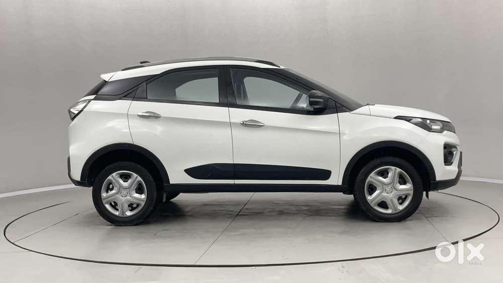 Tata Nexon 1.5 Revotorq Xm Plus (s), 2022, Diesel