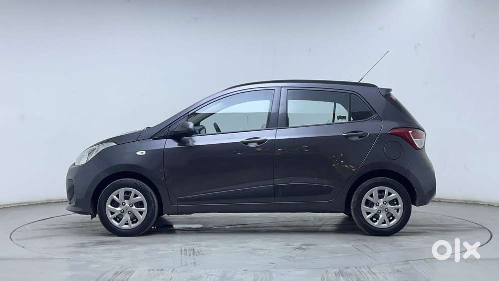 Hyundai Grand I10 1.2 Kappa Magna, 2020, Petrol