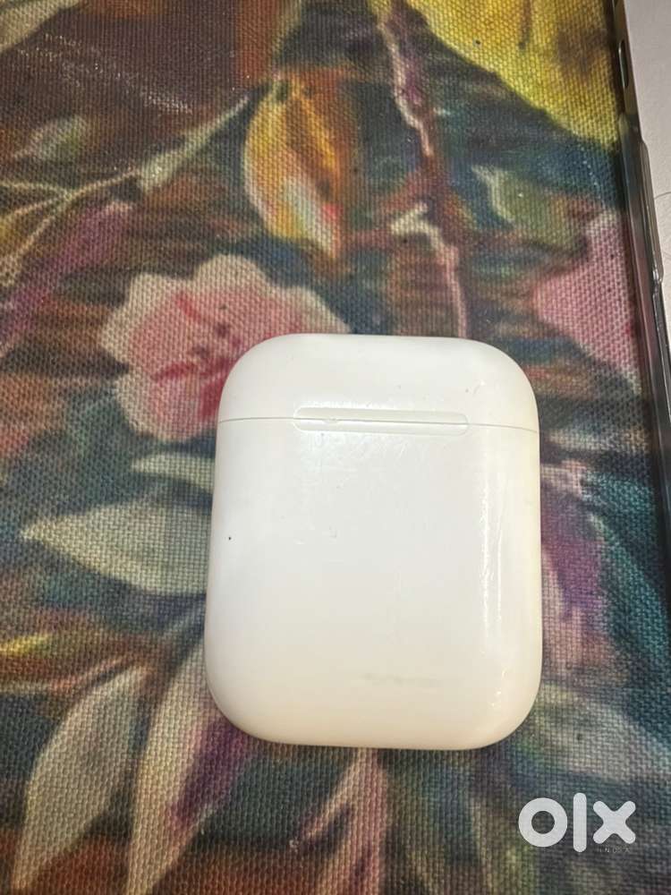 Airpods gen 2