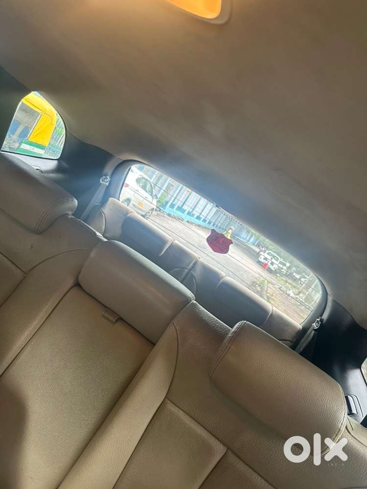 Hyundai Santa Fe Diesel 2014
