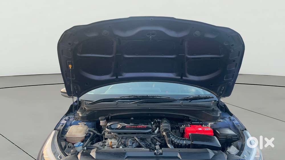 Hyundai I20 N Line 1.0 N8 Turbo Imt, 2021, Petrol