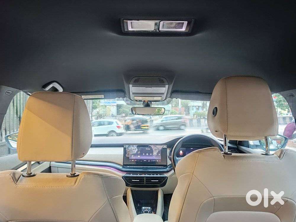 Skoda Octavia 2.0 L K Tsi At, 2023, Petrol