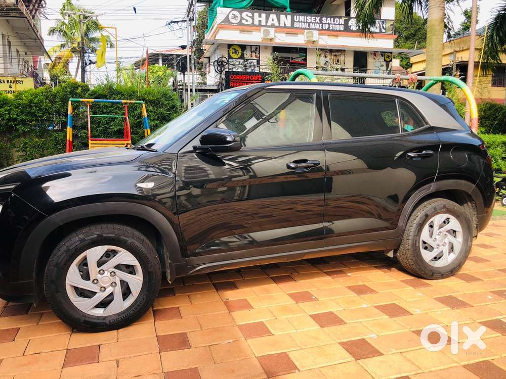 2022 Creta 1.5 E Mt Diesel