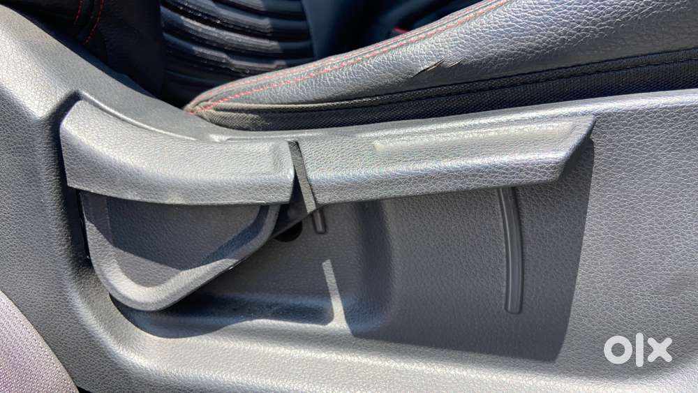 Kia Sonet 1.0 Gtx Plus Dct, 2020, Petrol